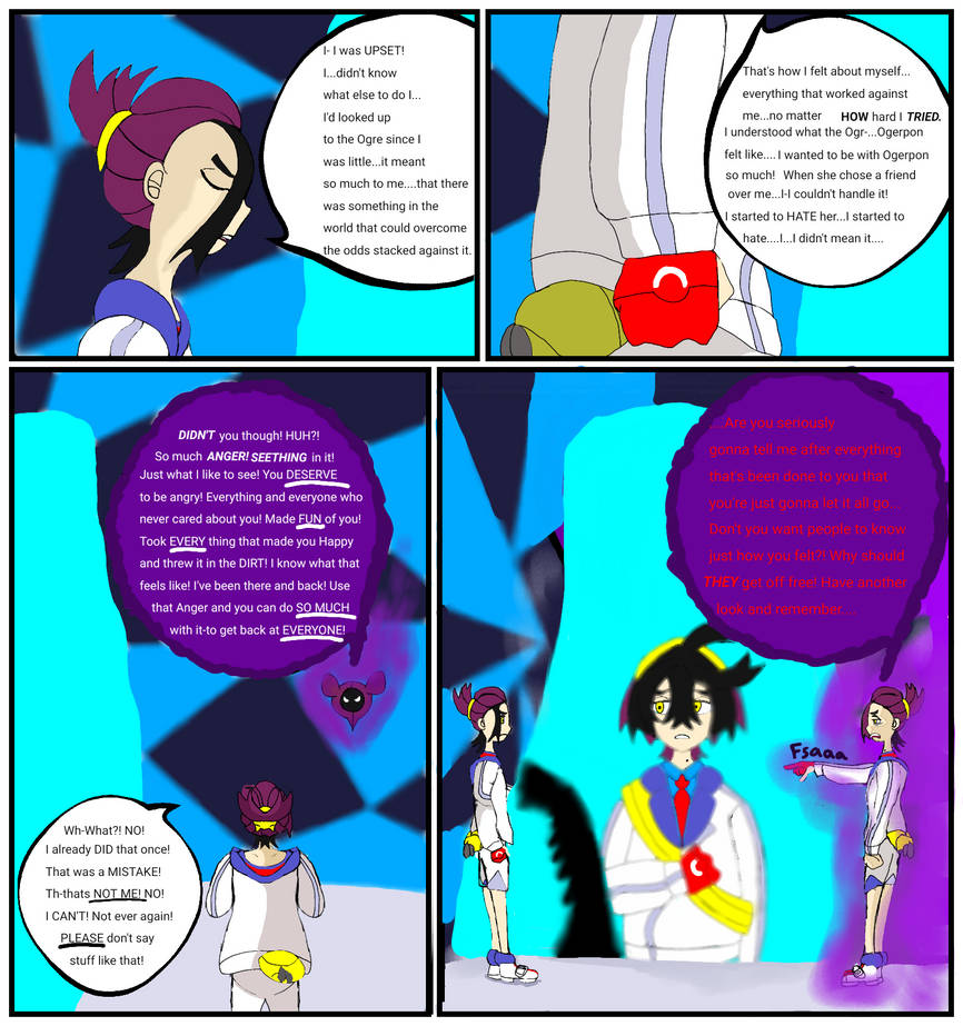 Pokemon Reflections-Pg-161 by Anime-Wraith7 on DeviantArt