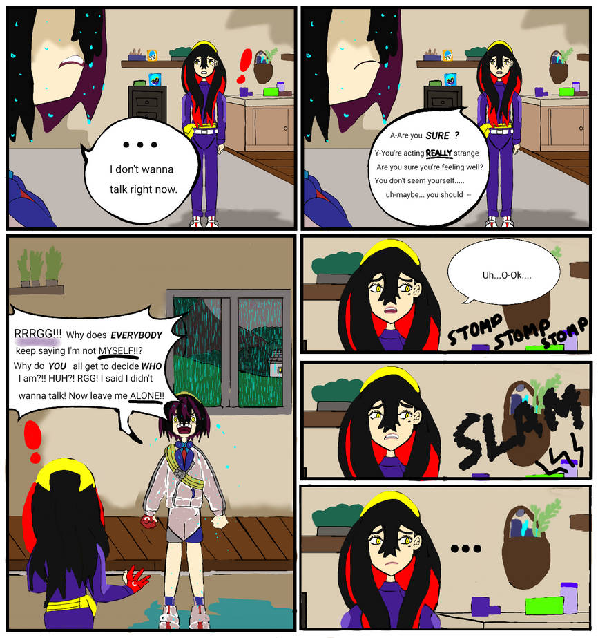 Pokemon Reflections-Pg-170 by Anime-Wraith7 on DeviantArt