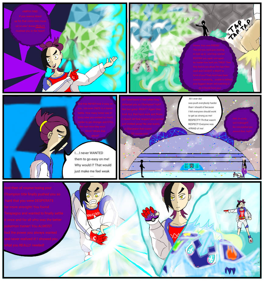 Pokemon Reflections-Pg-176 by Anime-Wraith7 on DeviantArt