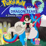 Pokemon: Dragon Tears - A Zinnia Story Title