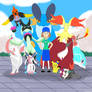 Serena's Paldea Team-Request