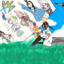 Pokemon- Naveen's MZ Drawing