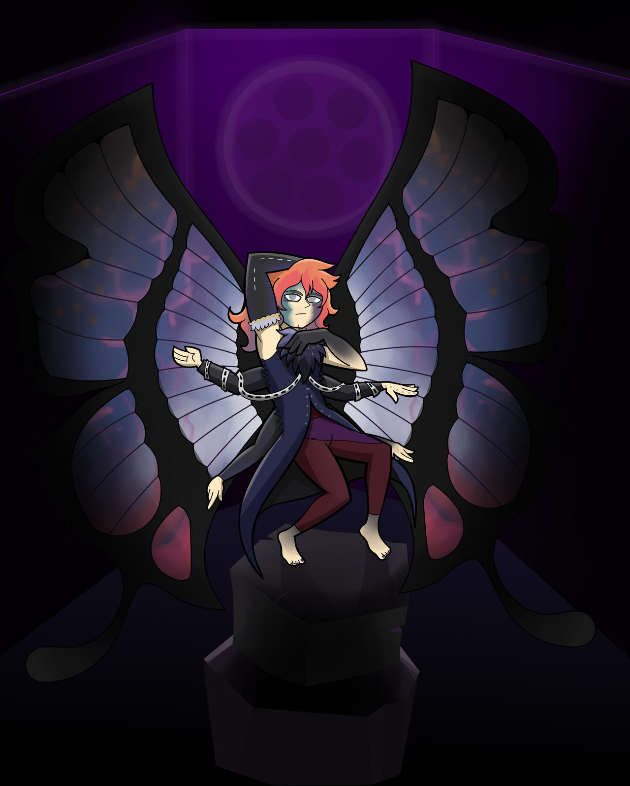 Nashscp2332 By Igvimer On Deviantart Nashscp2332 By Igvimer On Deviantart