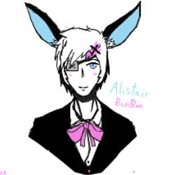 Alistair Bunbun