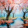 Nature and Scenery Paintings