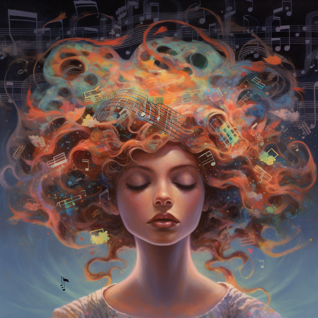 can you Hear the music ? by audioconcept on DeviantArt