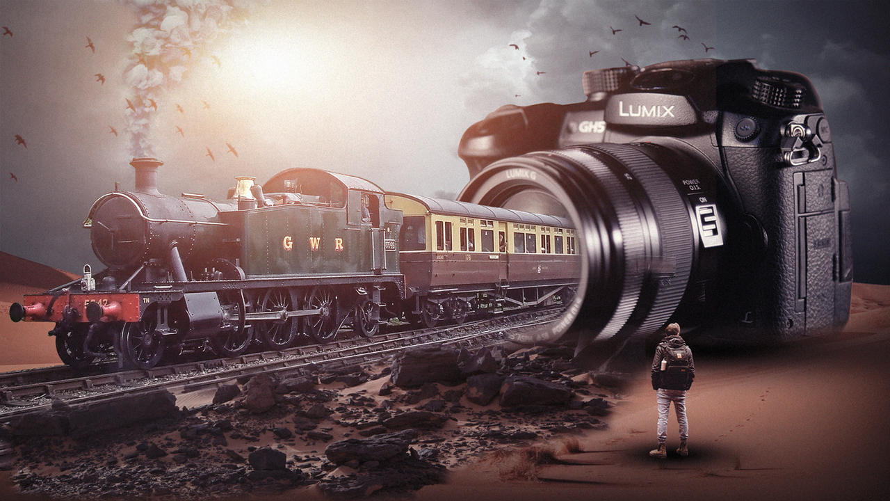 Pantasy Camera Camera Fantasy shoot by audioconcept on DeviantArt