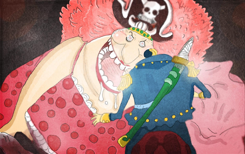 Chapter 1044, One Piece Wiki
