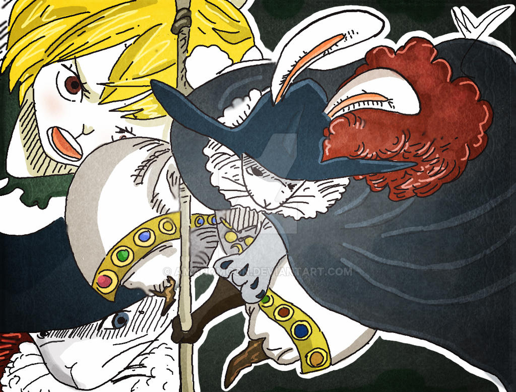 One Piece 8 Carrot Vs Randolph Aka Crane Rider By Amanomoon On Deviantart One Piece 8 Carrot Vs Randolph Aka Crane Rider By Amanomoon On Deviantart