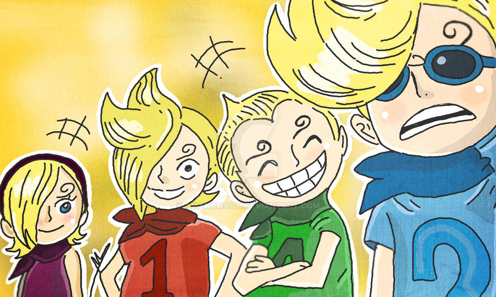 One Piece Chapter 840 Iron Mask Vinsmoke Family By Amanomoon On Deviantart One Piece Chapter 840 Iron Mask Vinsmoke Family By Amanomoon On Deviantart
