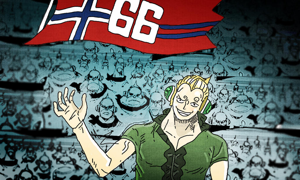 One Piece Chapter 840 Iron Mask Germa 66 Army By Amanomoon On Deviantart One Piece Chapter 840 Iron Mask Germa 66 Army By Amanomoon On Deviantart