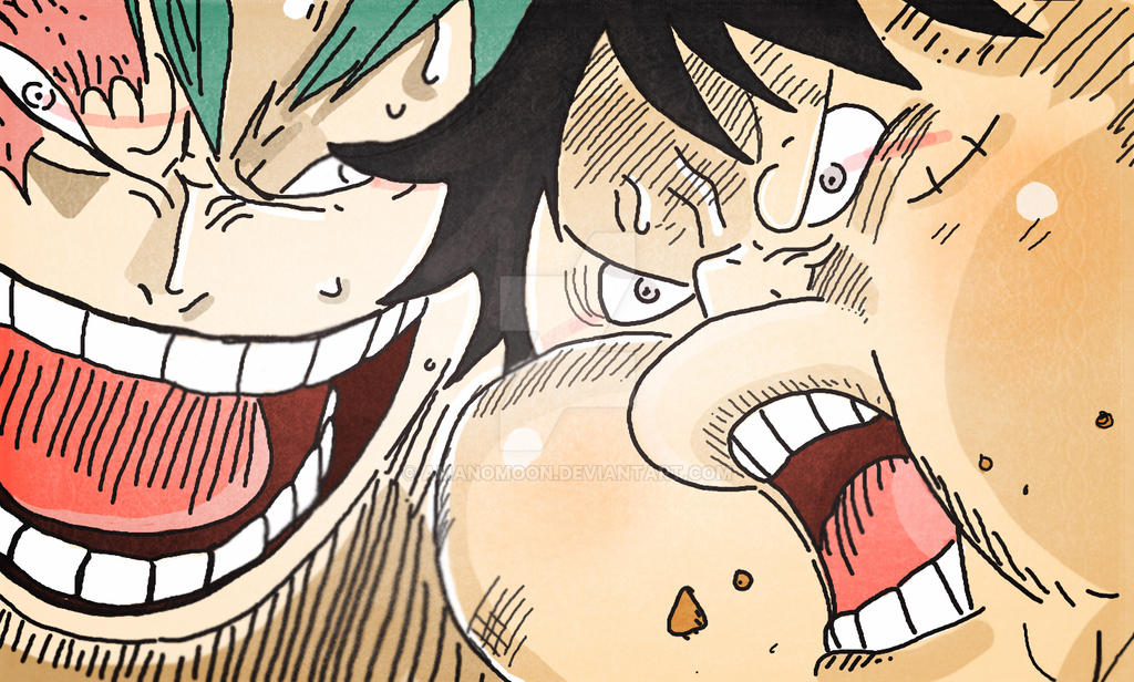 One Piece Chapter 841 To The East Blue By Amanomoon On Deviantart One Piece Chapter 841 To The East Blue By Amanomoon On Deviantart