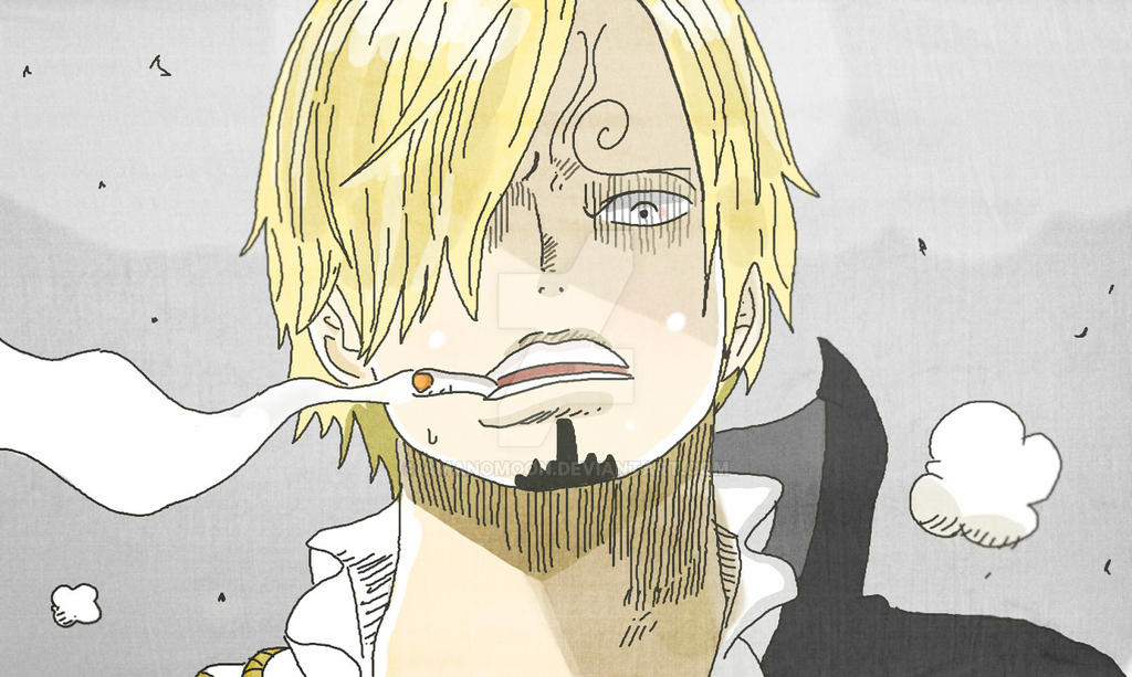 One Piece Chapter 843 Spoiler Luffy Vs Sanji By Amanomoon On Deviantart One Piece Chapter 843 Spoiler Luffy Vs Sanji By Amanomoon On Deviantart