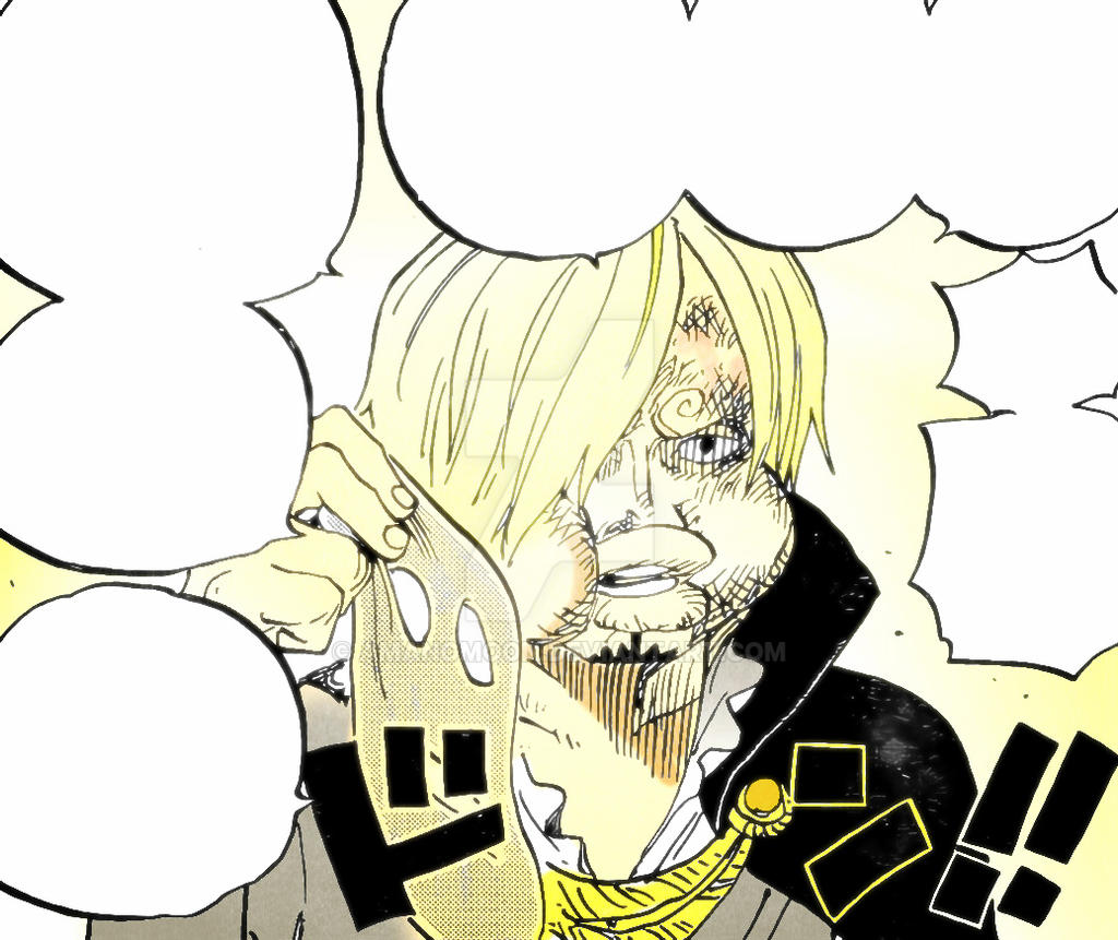 One Piece Chapter 845 Army Of Anger By Amanomoon On Deviantart One Piece Chapter 845 Army Of Anger By Amanomoon On Deviantart