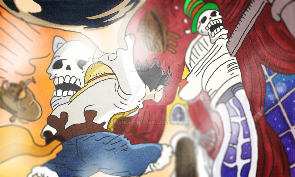 One Piece Chapter 846 Tamago S Guard Spoilers By Amanomoon On Deviantart One Piece Chapter 846 Tamago S Guard Spoilers By Amanomoon On Deviantart