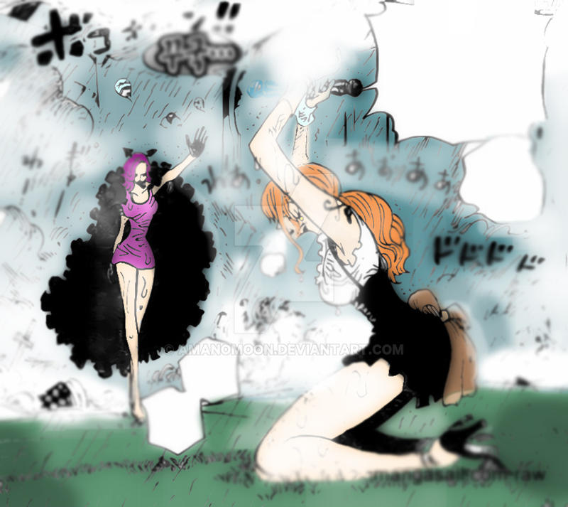 One Piece Chapter 846 Tamago S Guard Spoilers By Amanomoon On Deviantart One Piece Chapter 846 Tamago S Guard Spoilers By Amanomoon On Deviantart