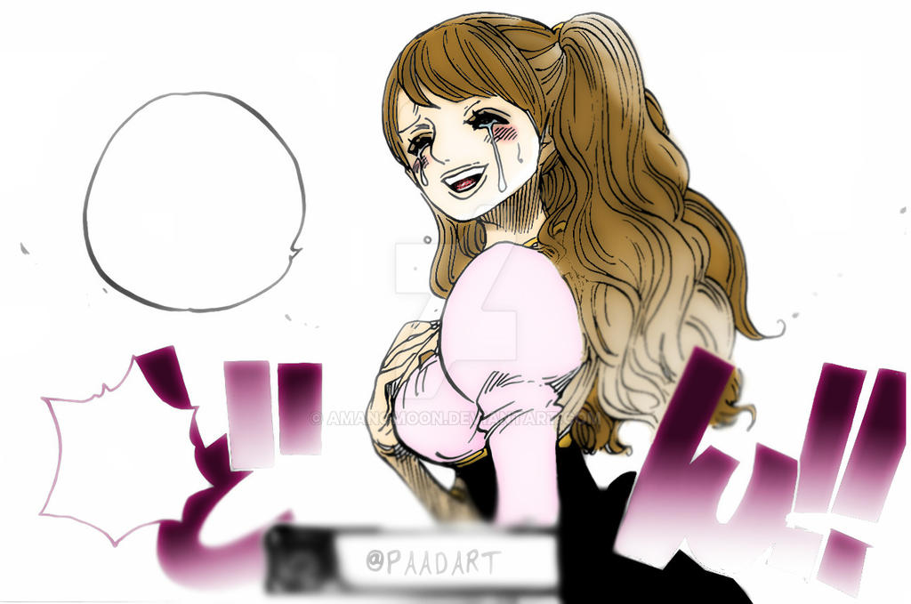 One Piece Chapter 848 Good Bye Pudding By Amanomoon On Deviantart One Piece Chapter 848 Good Bye Pudding By Amanomoon On Deviantart