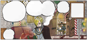 One Piece Chapter 849 Pedro Vs Tamago Colors By Amanomoon On Deviantart One Piece Chapter 849 Pedro Vs Tamago Colors By Amanomoon On Deviantart