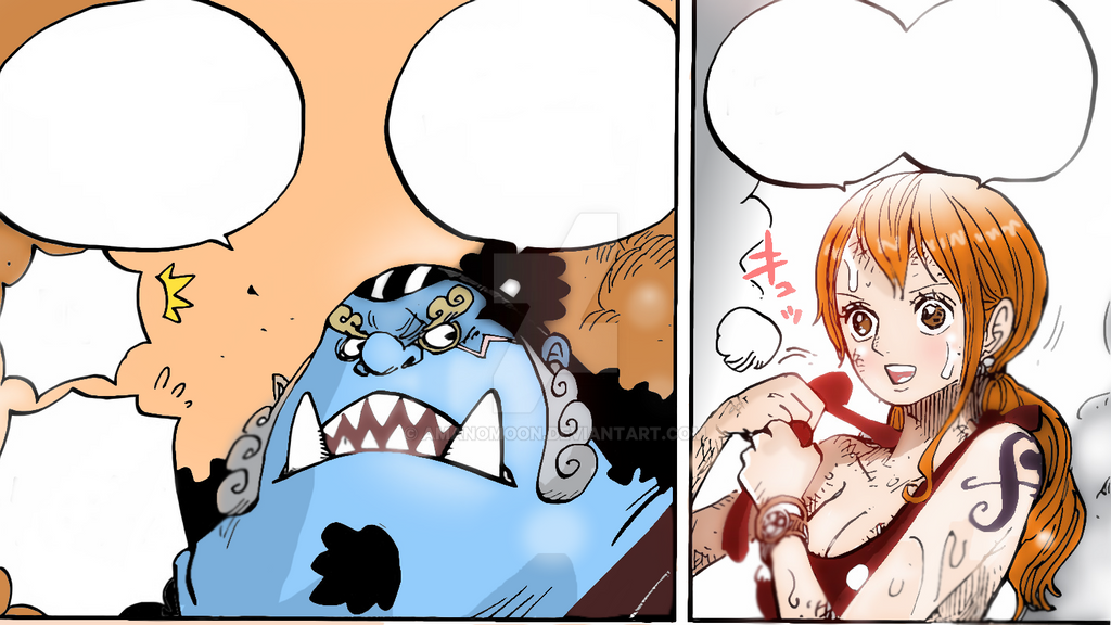One Piece Chapter 852 Jinbei Save Nami Dress Colo By Amanomoon On Deviantart One Piece Chapter 852 Jinbei Save Nami Dress Colo By Amanomoon On Deviantart