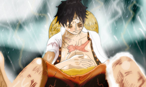 One Piece Chapter 855 Luffy Ending Sanji Chapter By Amanomoon On Deviantart One Piece Chapter 855 Luffy Ending Sanji Chapter By Amanomoon On Deviantart
