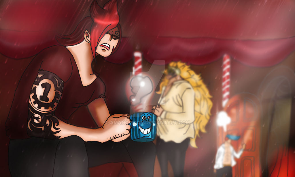 One Piece Chapter 859 Germa 66 Vinsmoke Family By Amanomoon On Deviantart One Piece Chapter 859 Germa 66 Vinsmoke Family By Amanomoon On Deviantart