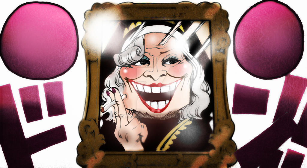 One Piece Chapter 861 Spoilers Mother Caramel Pic By Amanomoon On Deviantart One Piece Chapter 861 Spoilers Mother Caramel Pic By Amanomoon On Deviantart