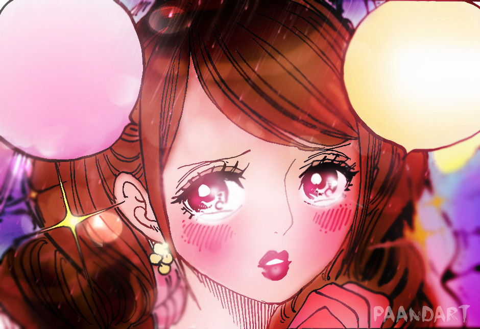 One Piece Chapter 861 Pudding Mother Caramel By Amanomoon On Deviantart One Piece Chapter 861 Pudding Mother Caramel By Amanomoon On Deviantart