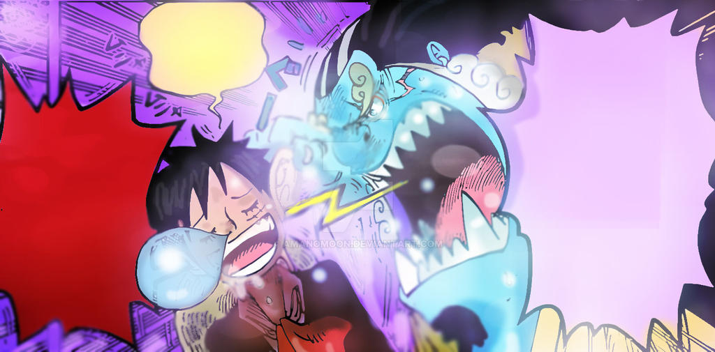 One Piece Chapter 862 Luffy Cake Jinbei By Amanomoon On Deviantart One Piece Chapter 862 Luffy Cake Jinbei By Amanomoon On Deviantart