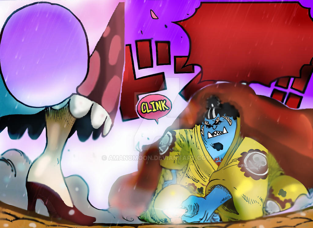 One Piece Chapter 863 Big Mom Attack Jinbei Luffy By Amanomoon On Deviantart One Piece Chapter 863 Big Mom Attack Jinbei Luffy By Amanomoon On Deviantart