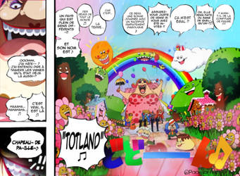 Explore The Best Animecharlotte Art Deviantart