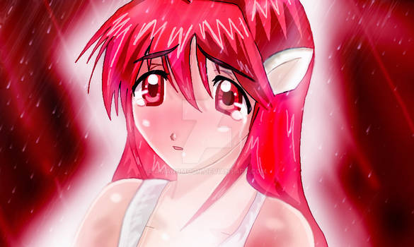 Explore The Best エルフェンリート Art Deviantart Explore The Best エルフェンリート Art Deviantart