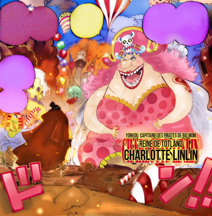 One Piece Chapter 9 Jinbei Queen Of Totland Mama By Amanomoon On Deviantart One Piece Chapter 9 Jinbei Queen Of Totland Mama By Amanomoon On Deviantart