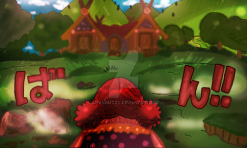 One Piece Chapter 867 Happy Birthday Big Mom Color By Amanomoon On Deviantart One Piece Chapter 867 Happy Birthday Big Mom Color By Amanomoon On Deviantart