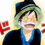 One Piece Chapter 869 Besieged Luffy Impression !