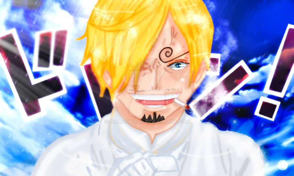 One Piece Chapter 876 Sanji Make A Cake Pudding By Amanomoon On Deviantart One Piece Chapter 876 Sanji Make A Cake Pudding By Amanomoon On Deviantart