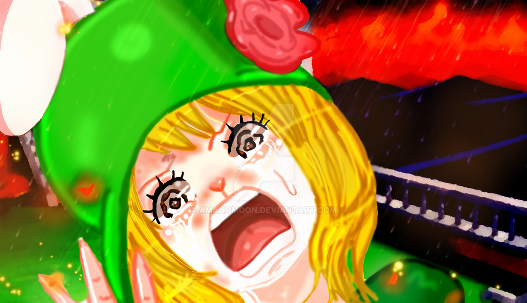 One Piece Chapter 877 Pedro Carot Perospero End By Amanomoon On Deviantart One Piece Chapter 877 Pedro Carot Perospero End By Amanomoon On Deviantart