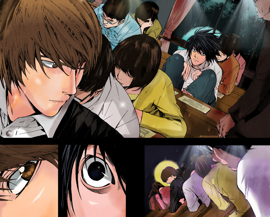 Ryuzaki, V2 Chronicles Wiki