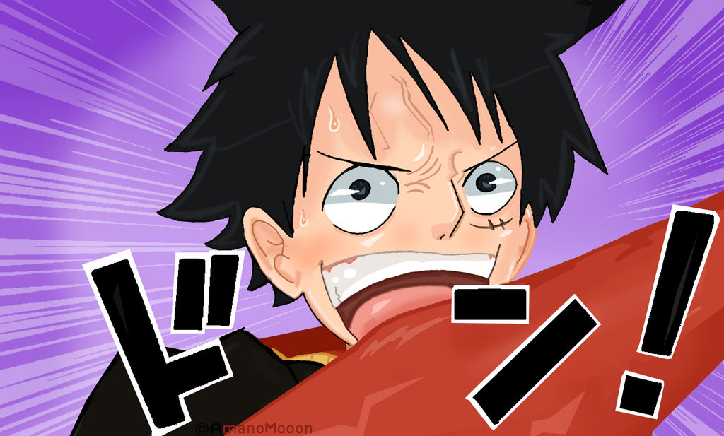 One Piece Chapter 878 Luffy Big Mom Roger By Amanomoon On Deviantart One Piece Chapter 878 Luffy Big Mom Roger By Amanomoon On Deviantart