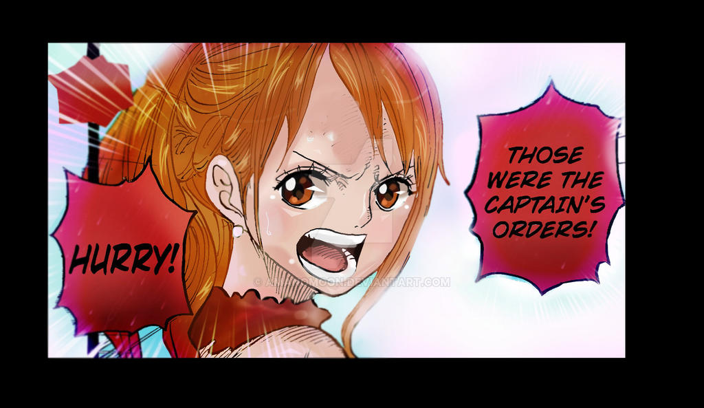One Piece Chapter 1 Tsunami Big Mom By Amanomoon On Deviantart One Piece Chapter 1 Tsunami Big Mom By Amanomoon On Deviantart