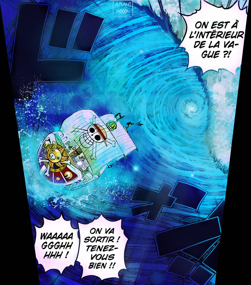 One Piece Chapter 1 Sunny Go Jinbei Ride Wave By Amanomoon On Deviantart One Piece Chapter 1 Sunny Go Jinbei Ride Wave By Amanomoon On Deviantart