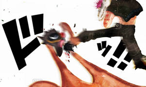 One Piece Chapter 1 Sunny Go Jinbei Ride Wave By Amanomoon On Deviantart One Piece Chapter 1 Sunny Go Jinbei Ride Wave By Amanomoon On Deviantart