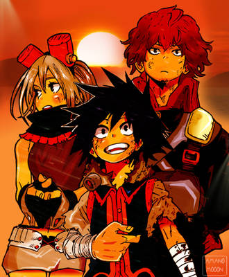 Explore The Best Logokanji戦星のバルジromanjisensei Art Deviantart Explore The Best Logokanji戦星のバルジromanjisensei Art Deviantart