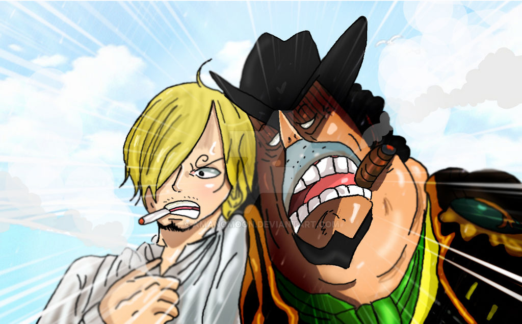 One Piece Chapter 7 Sanji Bege Oven Colors By Amanomoon On Deviantart One Piece Chapter 7 Sanji Bege Oven Colors By Amanomoon On Deviantart