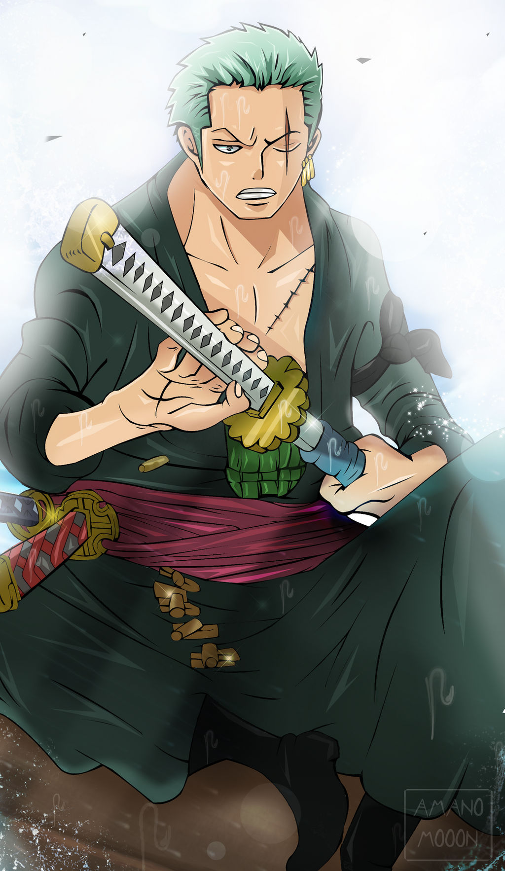 Zoro