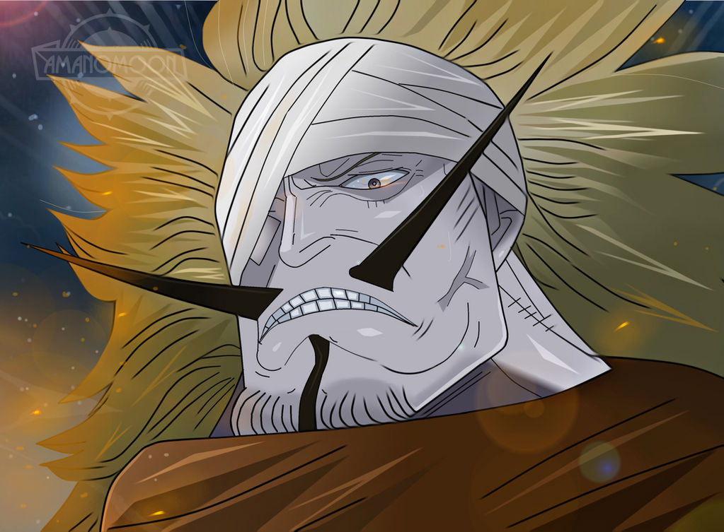 One Piece Chapter 9 Judge Germa 66 Sanji Colors By Amanomoon On Deviantart