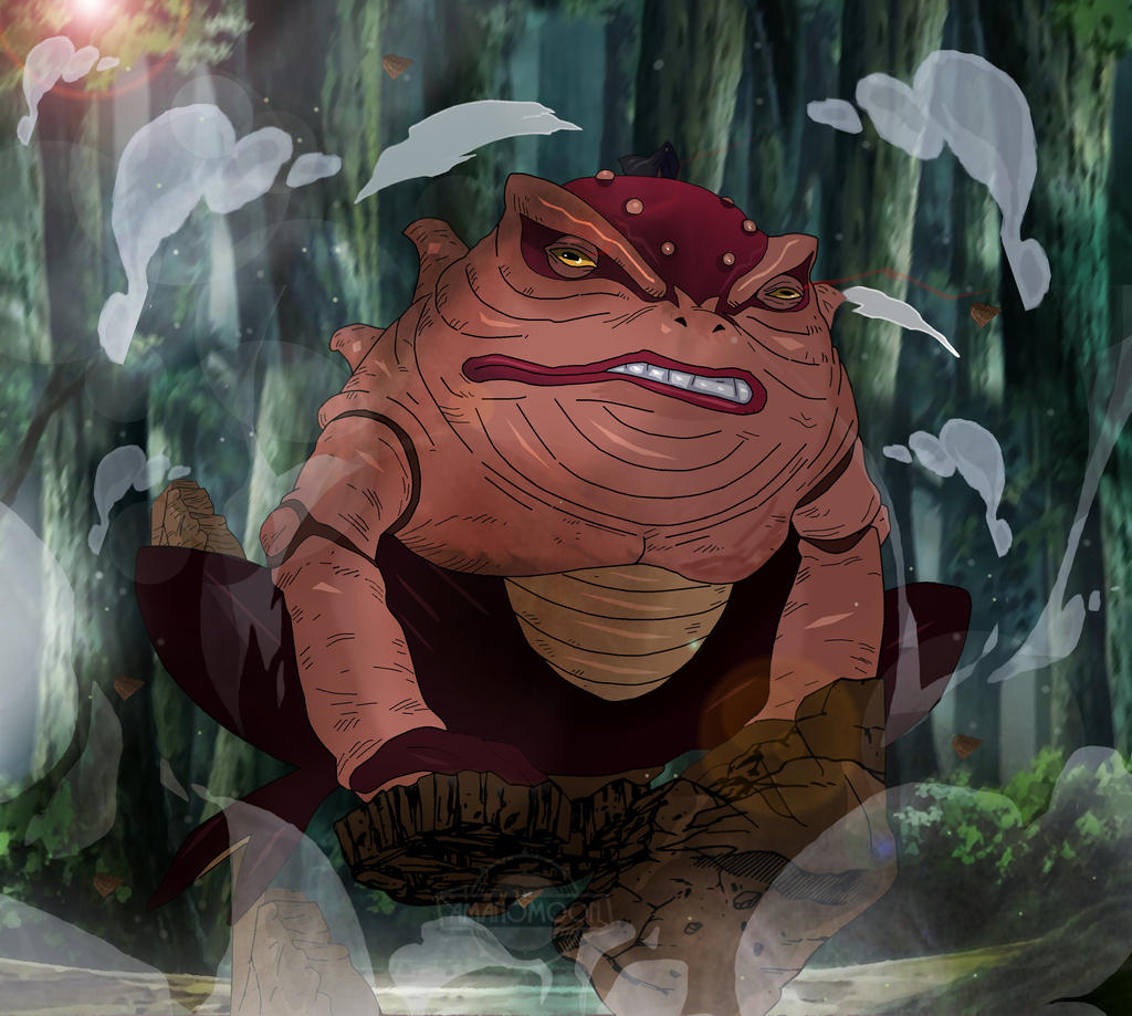 Boruto Naruto Chapter 22 Colors Manga Kashin Koji By Amanomoon On Deviantart