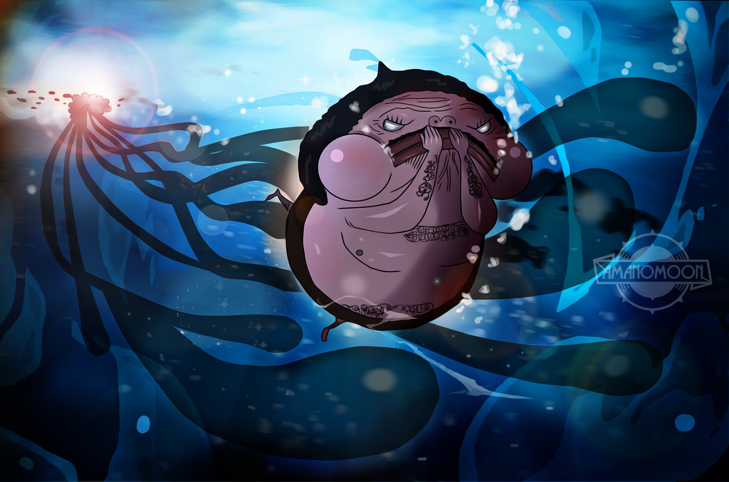 One Piece Chapter 901 Wadatsumi Save Sunny Jinbei By Amanomoon On Deviantart One Piece Chapter 901 Wadatsumi Save Sunny Jinbei By Amanomoon On Deviantart