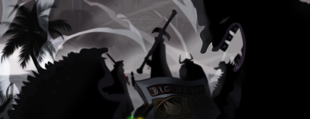 One Piece Chapter 903 Yonko Luffy Bounty Teach By Amanomoon On Deviantart One Piece Chapter 903 Yonko Luffy Bounty Teach By Amanomoon On Deviantart