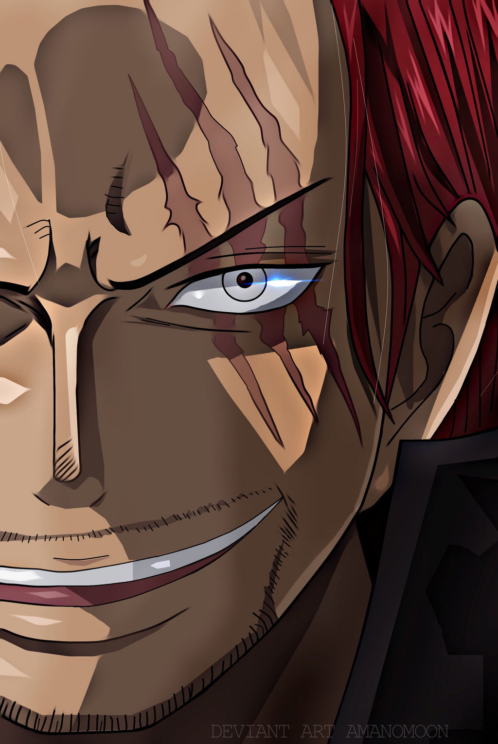 One Piece Chapter 903 Yonko Luffy Bountie Shanks By Amanomoon On Deviantart One Piece Chapter 903 Yonko Luffy Bountie Shanks By Amanomoon On Deviantart