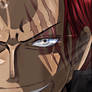 One Piece 903 Shanks Bounties Luffy V2